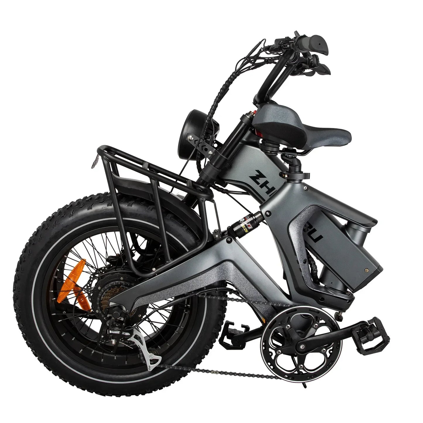 1000W 48V 20AH Electric BIKE Electric Bicycle Folded Electric Bike Fat tire ebike Snow Electronic Mountain Bike
